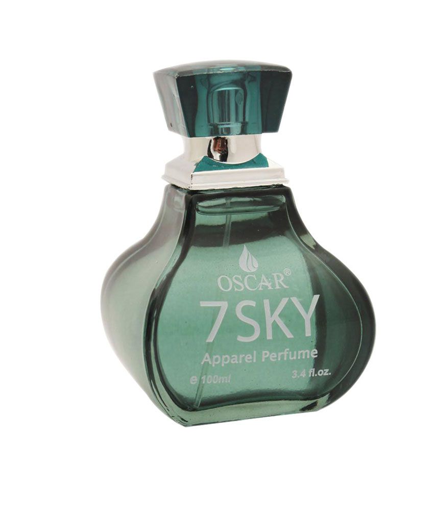 oscar 7 sky perfume