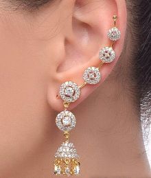 Image result for earrings