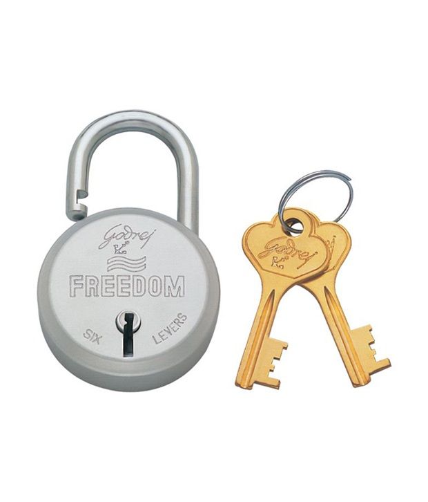 godrej padlocks