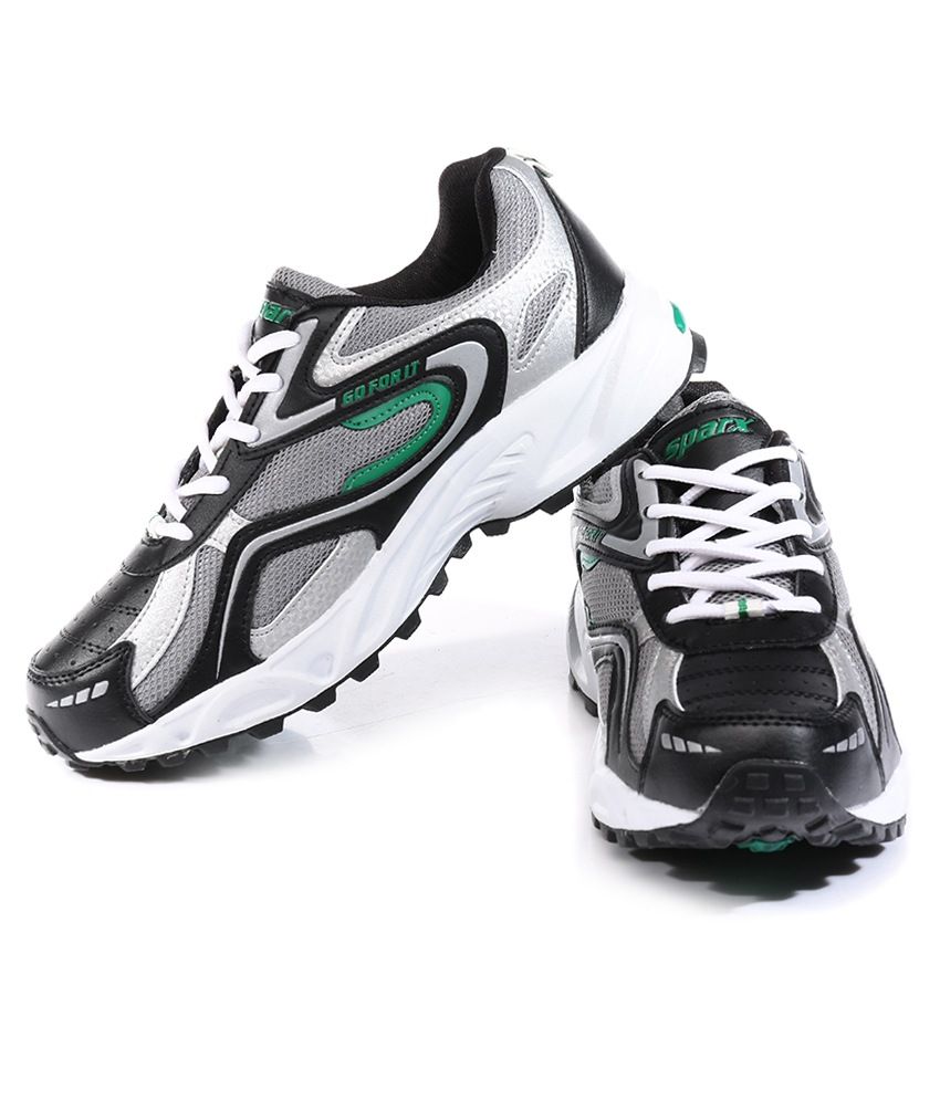 price of sparx sports shoes