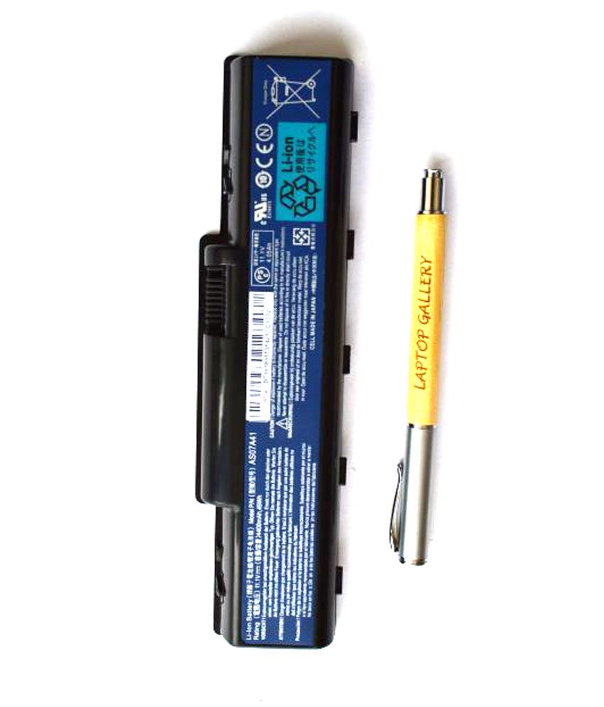 Acer Genuine Original Laptop Battery For Aspire 5740g6454 With