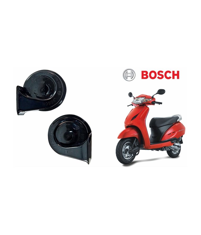 honda activa horn switch price