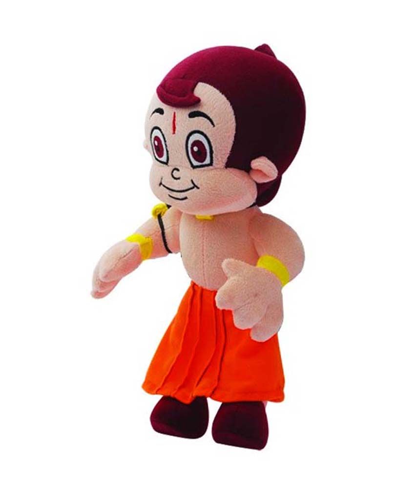 chota bheem characters toys