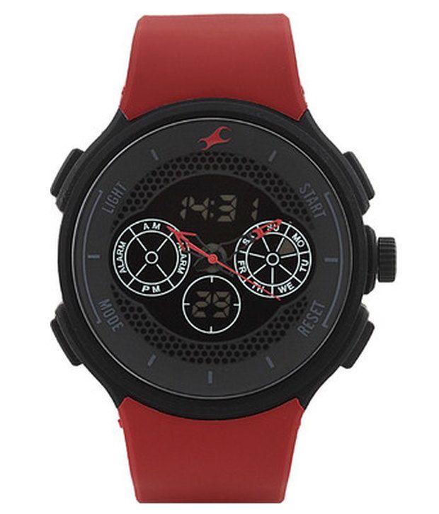 fastrack model no 3099sl01