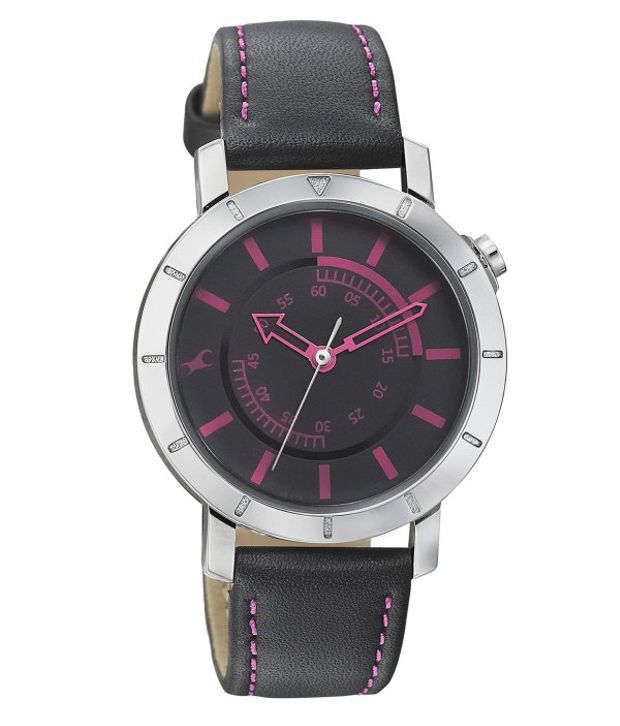 fastrack ladies watches new models with price