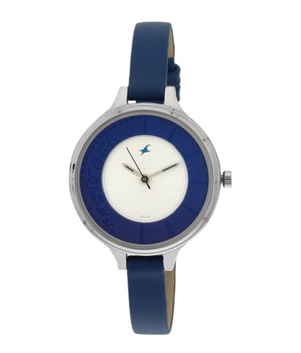 fastrack ladies watch on snapdeal