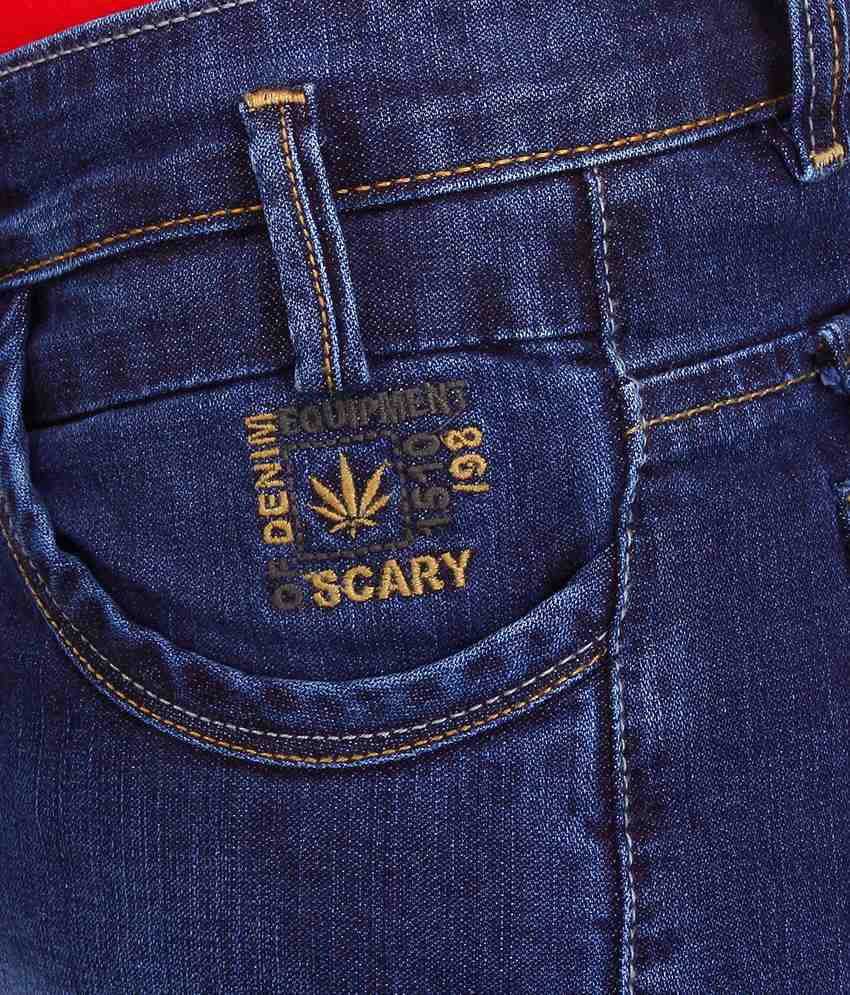 scary jeans price