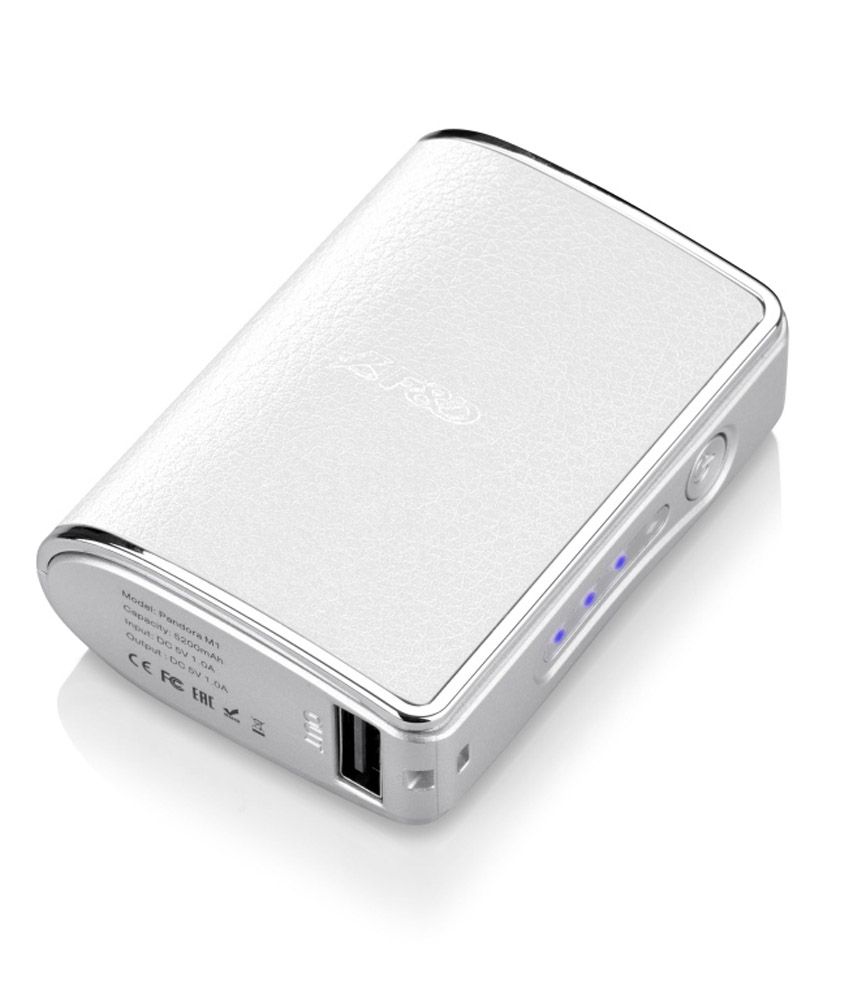 pandora portable power bank