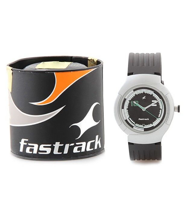 fastrack 748pfa watch price