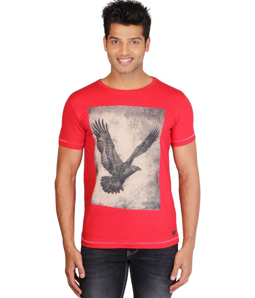 cotton half sleeve t shirt