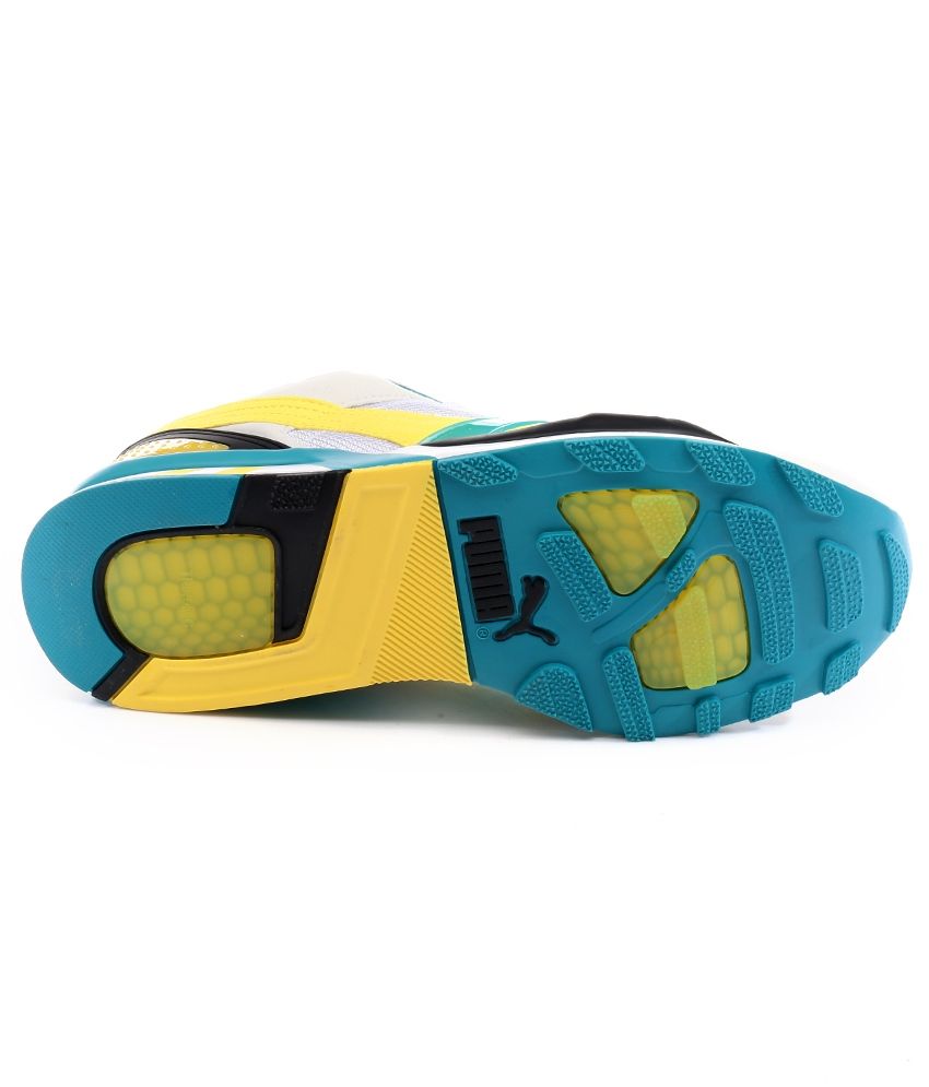 puma trinomic xt2 40