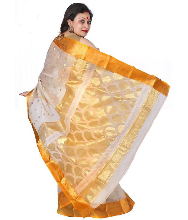 banarasi tant
