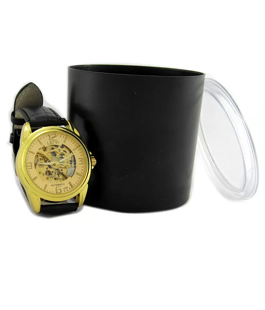 Swiss Made Watches - Shop for Swiss Made Watch Online | Myntra