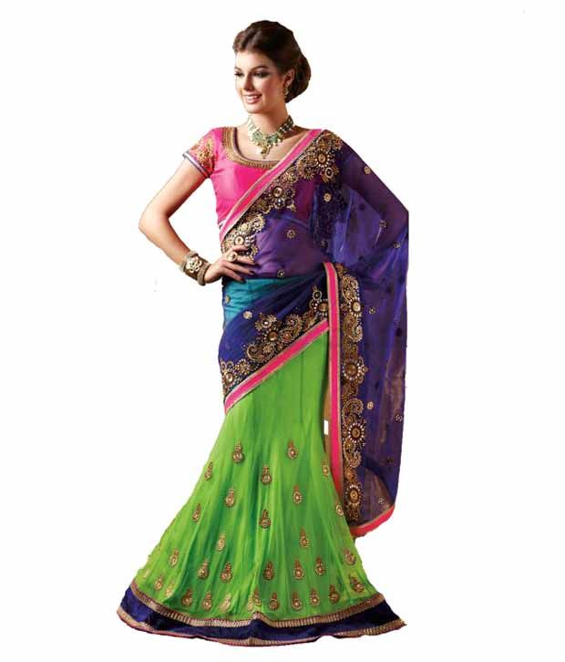 dulhan sarees online