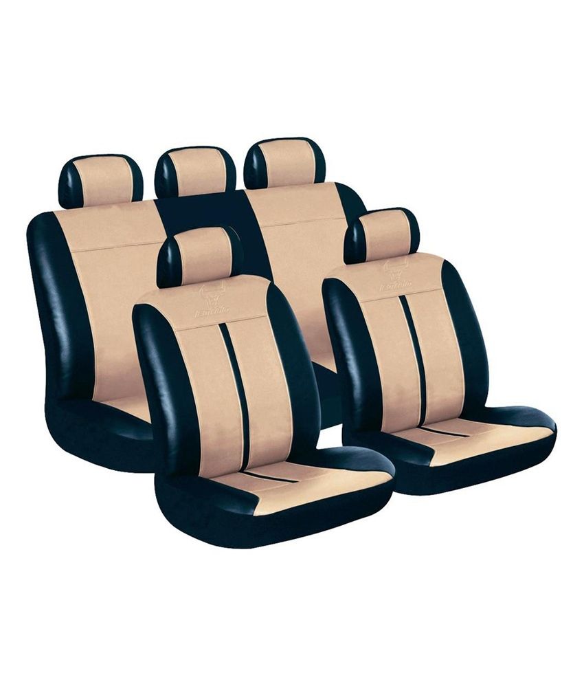 Samsan Maruti 800 Car Seat Cover Buy Samsan Maruti 800 Car Seat Cover