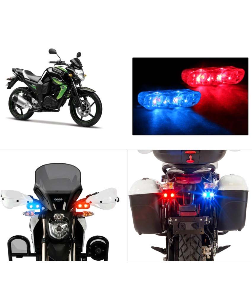 yamaha bike light