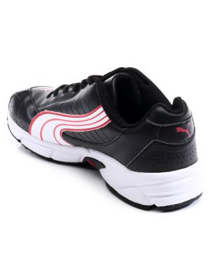 puma men's krypton dp running shoes