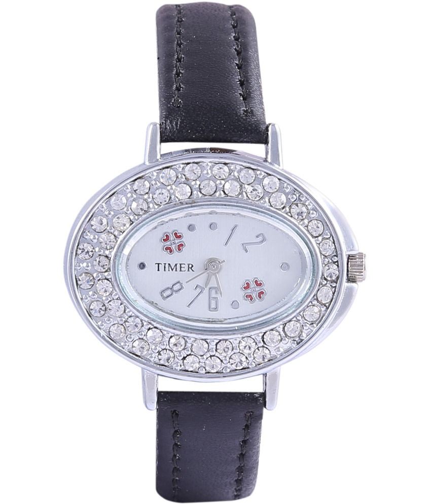 ladies watch with timer