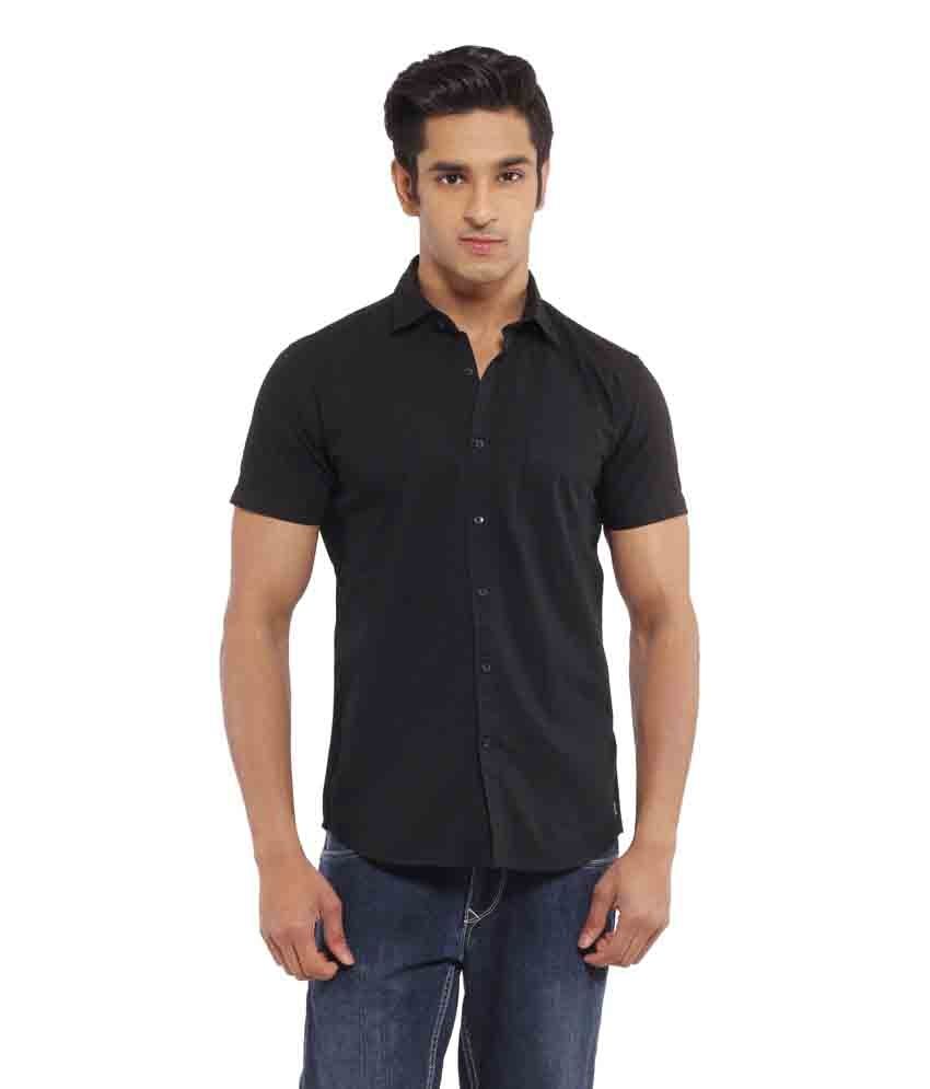IVOC Men's Cotton Casual Shirts Combo Buy IVOC Men's Cotton Casual Shirts Combo Online at
