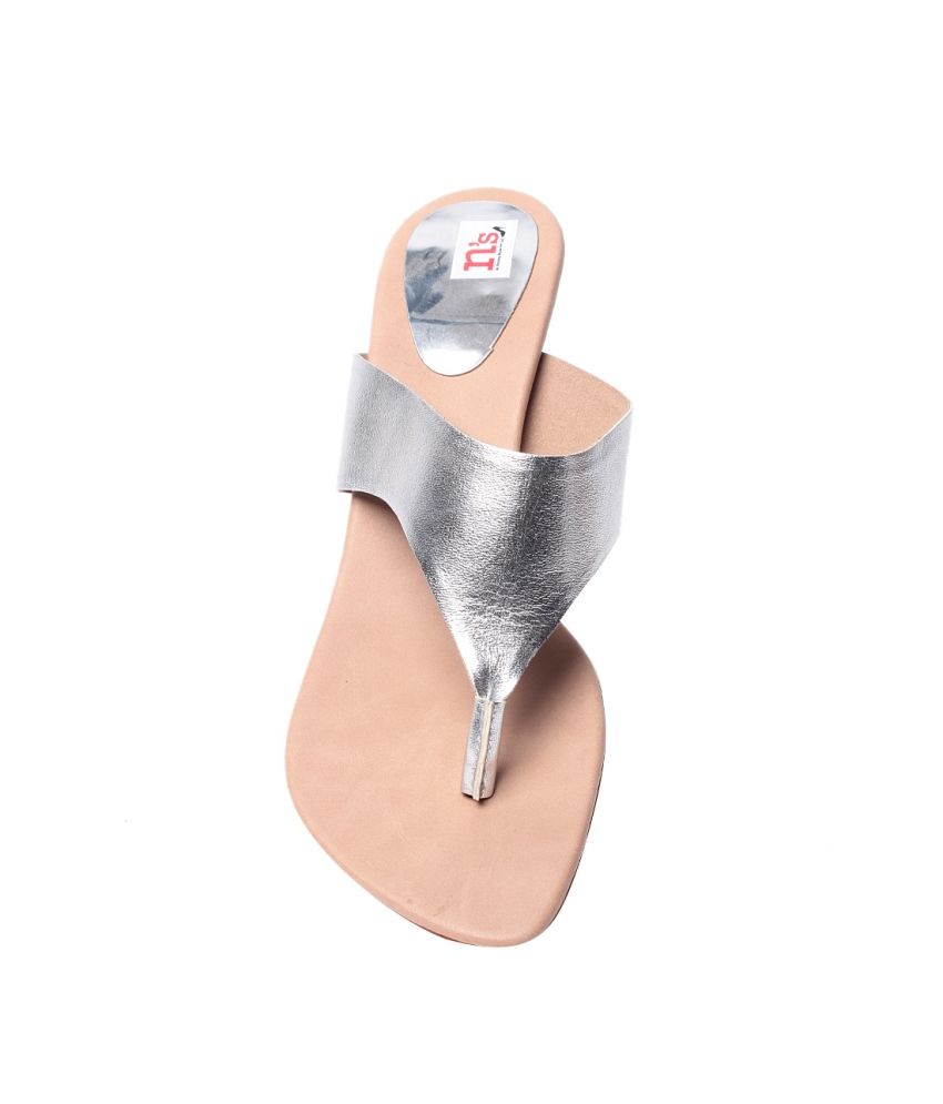 silver high heels open toe