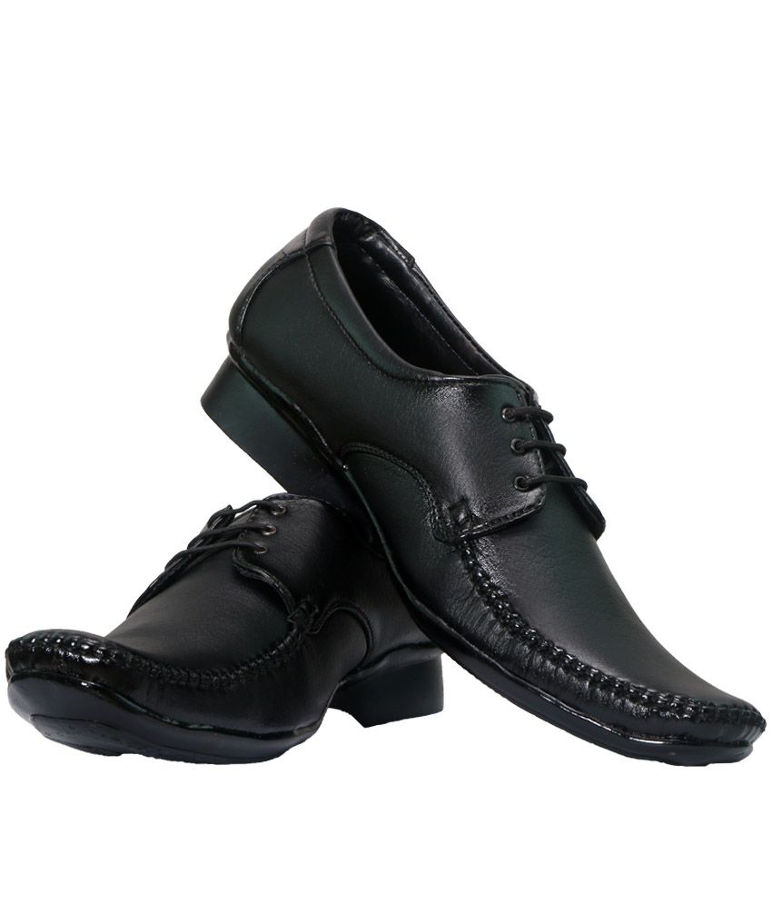 leather shoes snapdeal