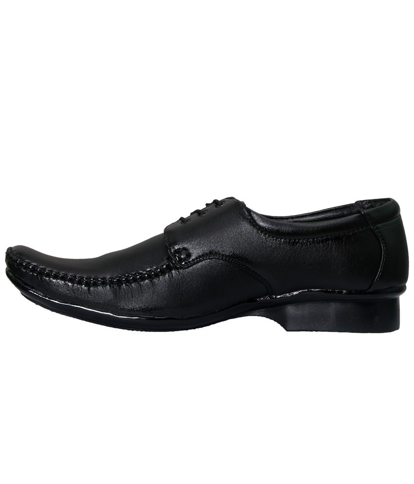 leather shoes snapdeal