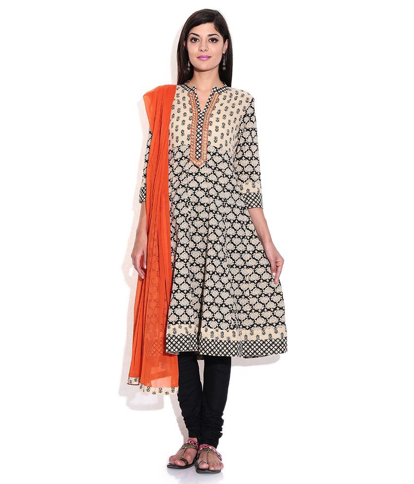 churidar stitched