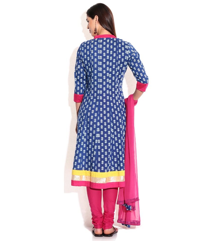 churidar stitched