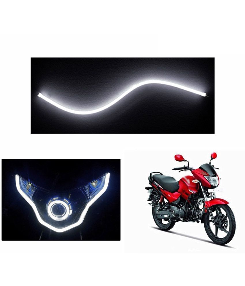 glamour bike headlight cover price