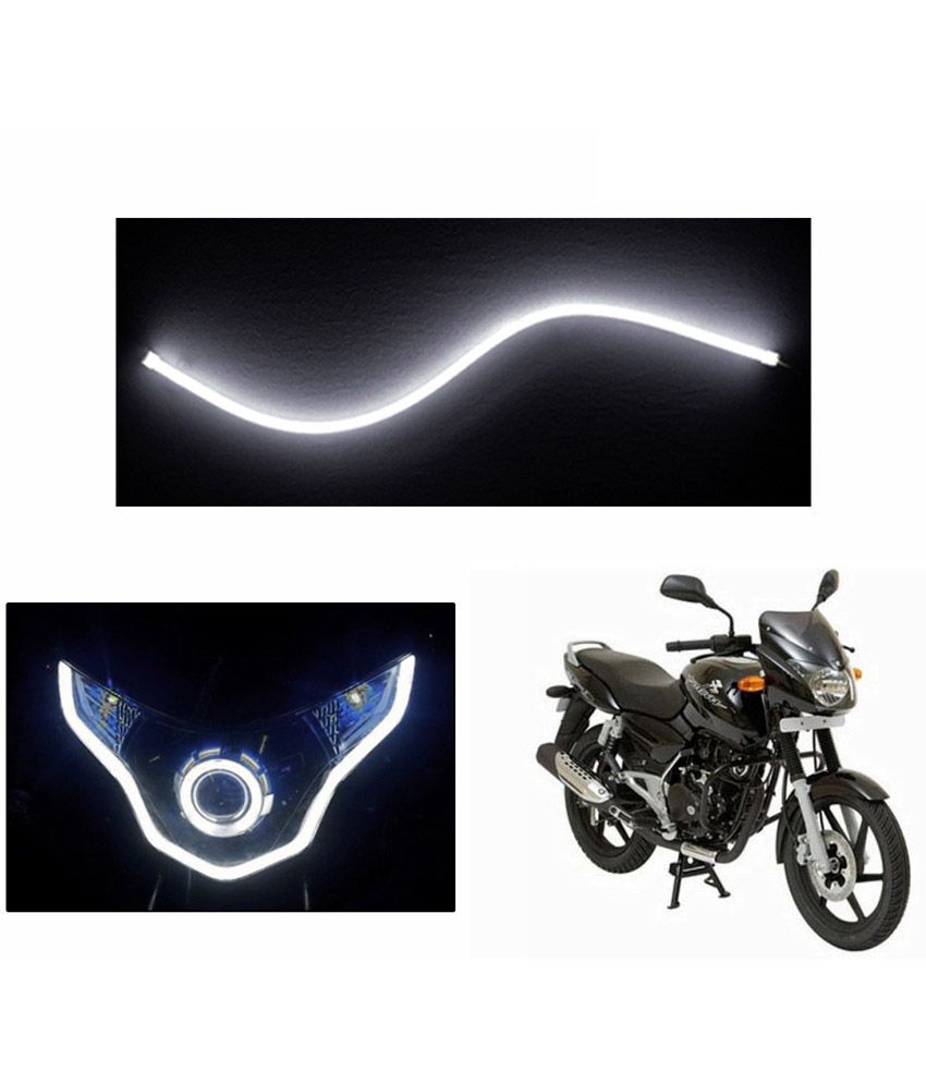 pulsar 150 bike headlight price