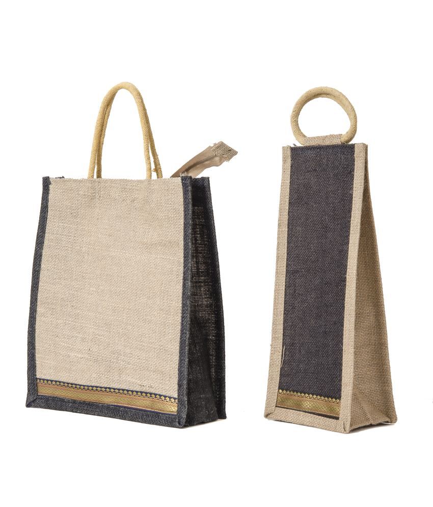 snapdeal jute bags