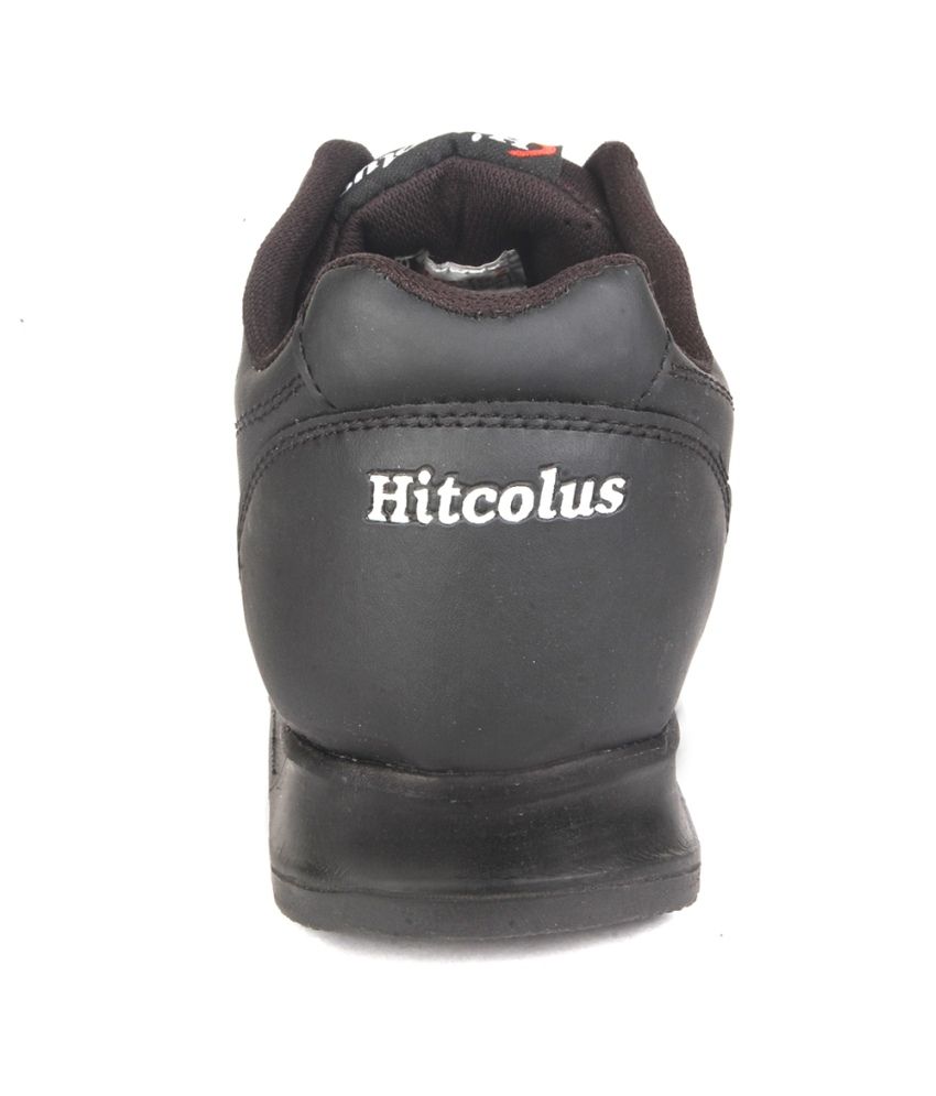 hitcolus loafer shoes