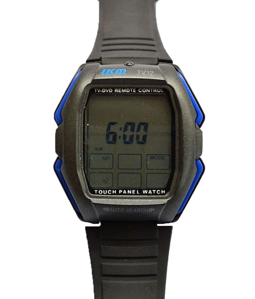 snapdeal touch screen watch