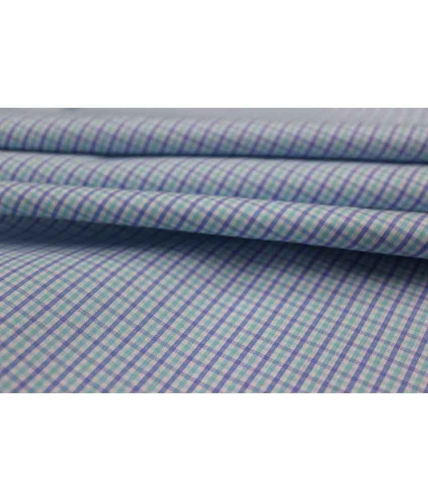 arvind cotton shirt material