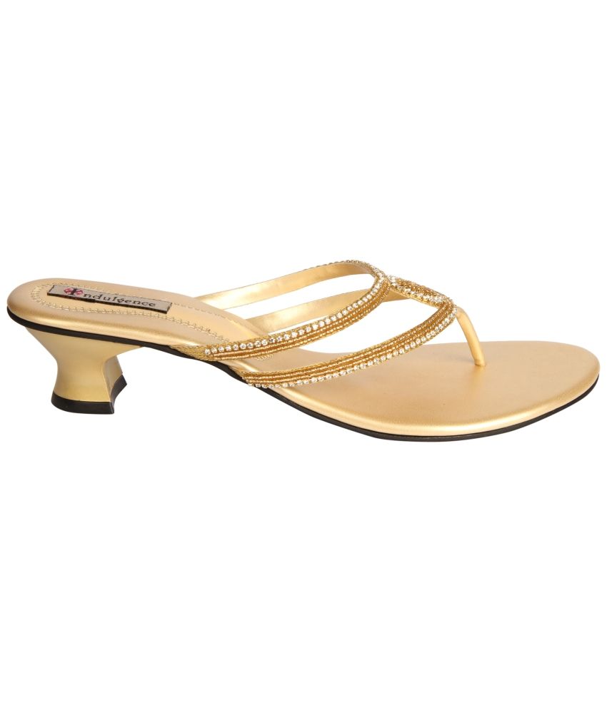 ethnic sandals