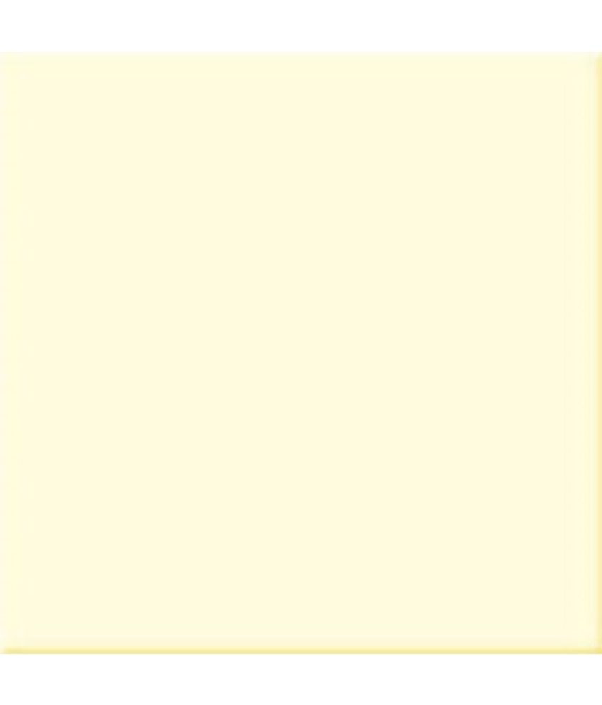 Sheenware Off White Ceramic Floor Tile 4 Piece Buy Sheenware