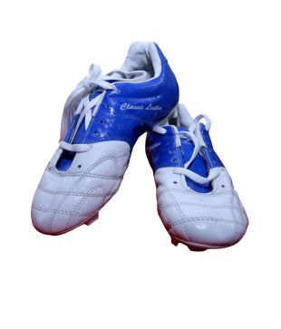 Buy Sega Classic Leather Football Shoes 
