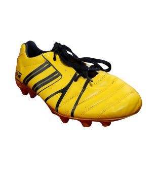 sega spectra football boot