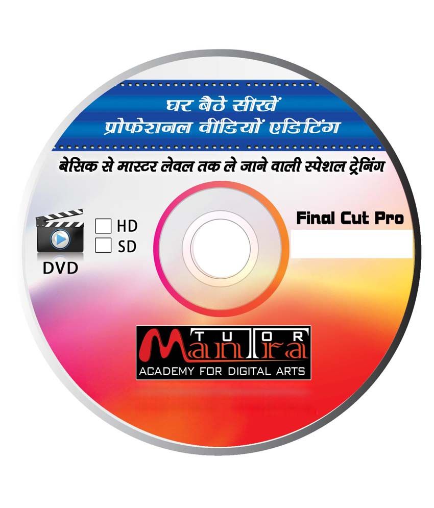 Final Cut Pro 7 Tutorial Torrent Download