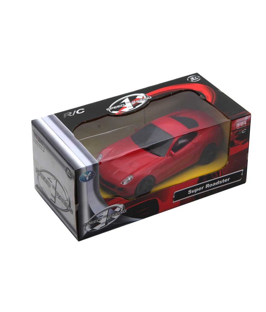 remote control jumbo car