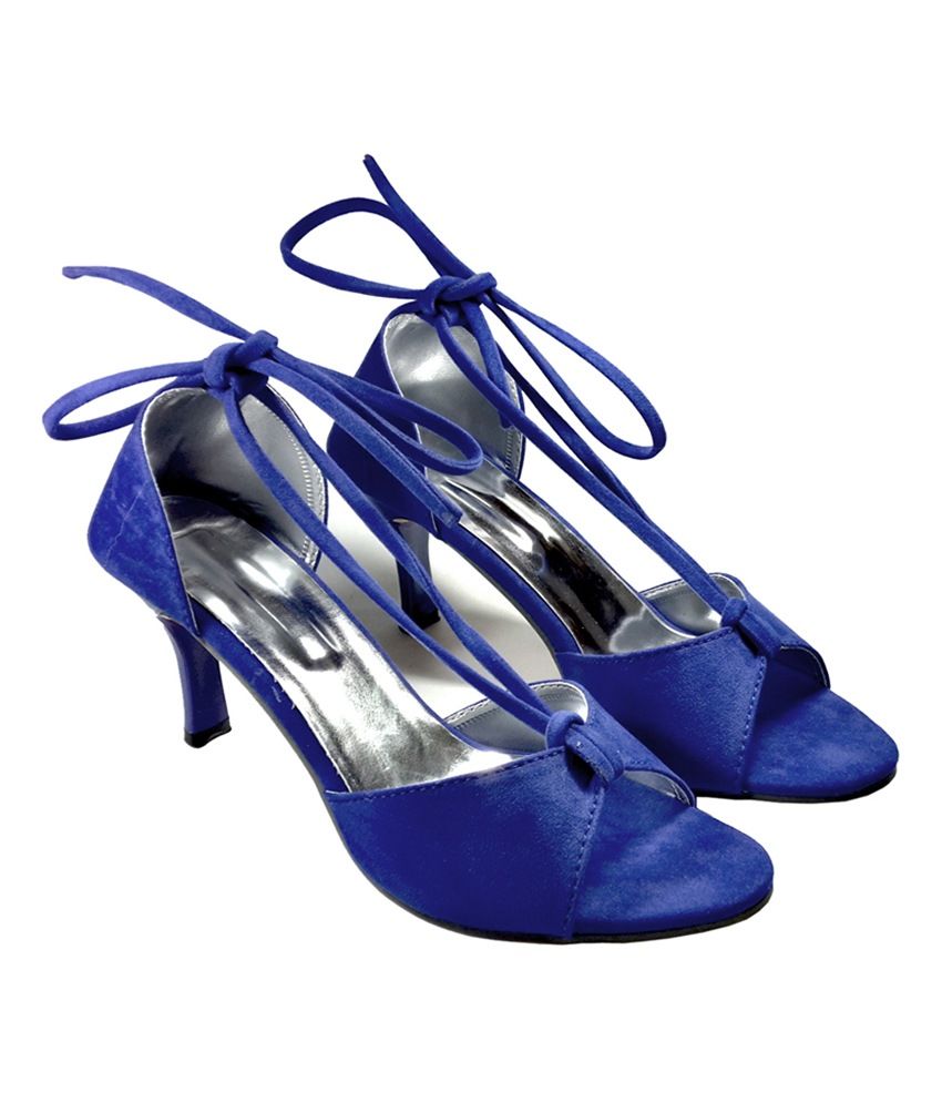 pluto platform heels
