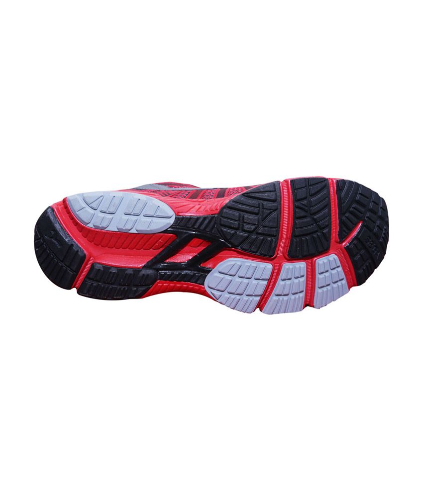 Sega Shield EVA Running Shoes for Men Red Buy Sega Shield EVA