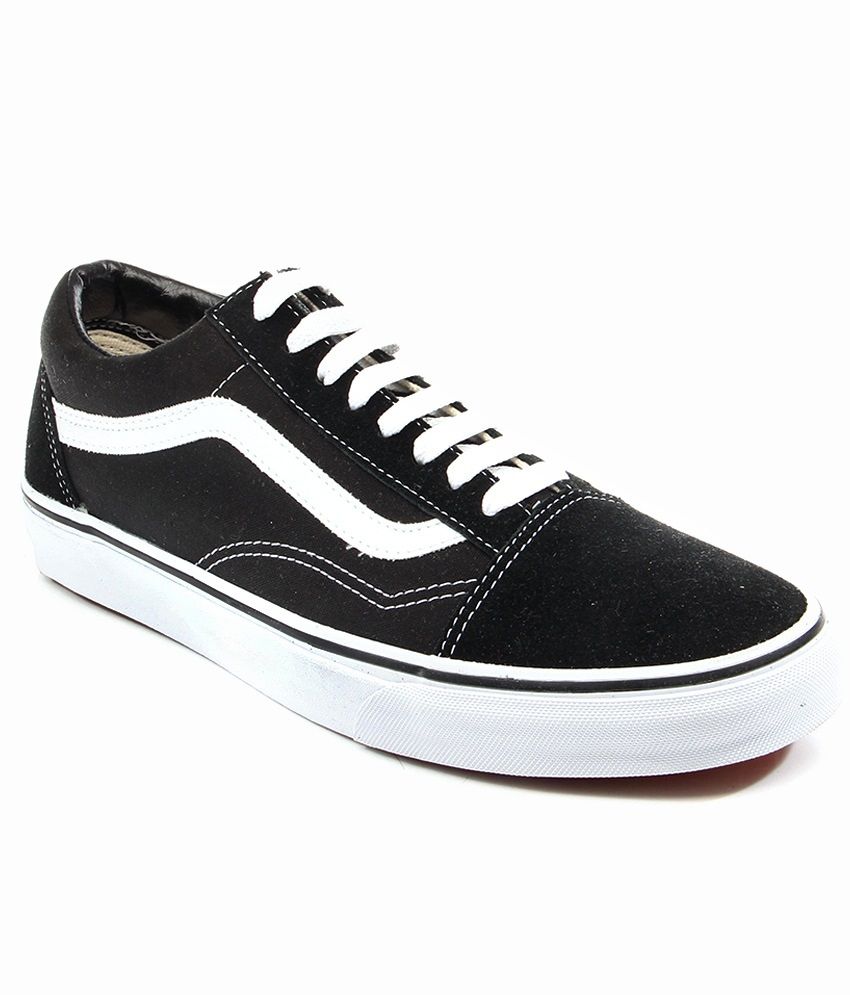 vans old skool black 46 cheap online