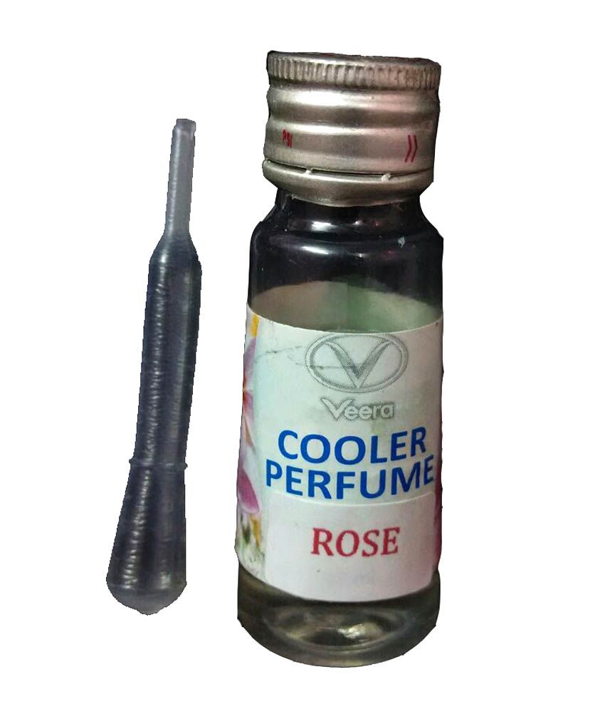 Veera Cooler Perfume Rose Buy Online at Best Prices in India Snapdeal