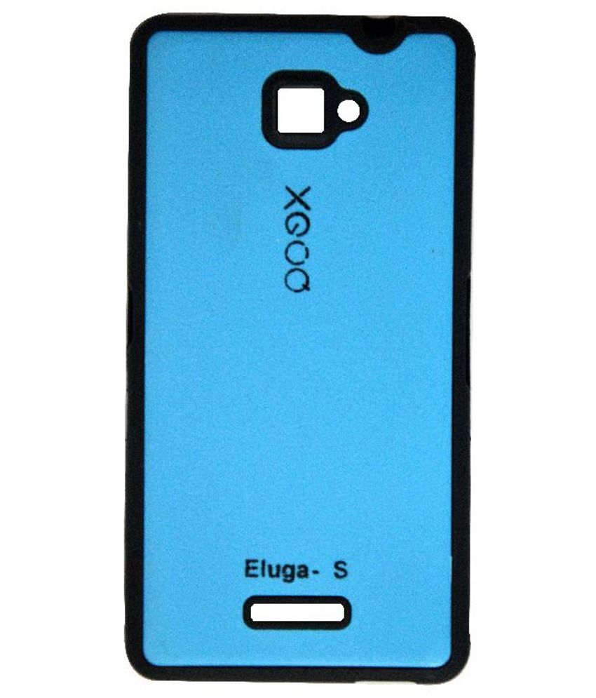 Panasonic Eluga S Back Cover 2025