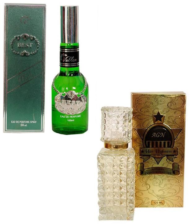 her highness perfume