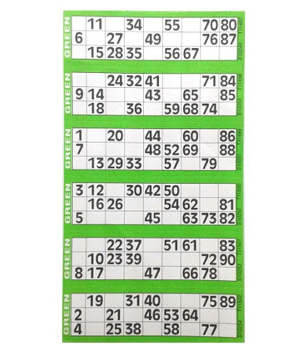 tambola bingo supermarket tambola tickets buy tambola