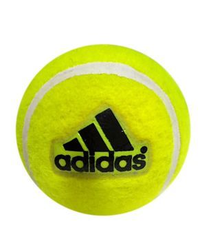 Tennis Cricket Ball Adidas -Pack of 6 
