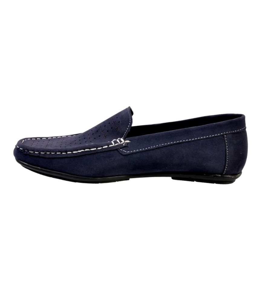 fila loafers shoes