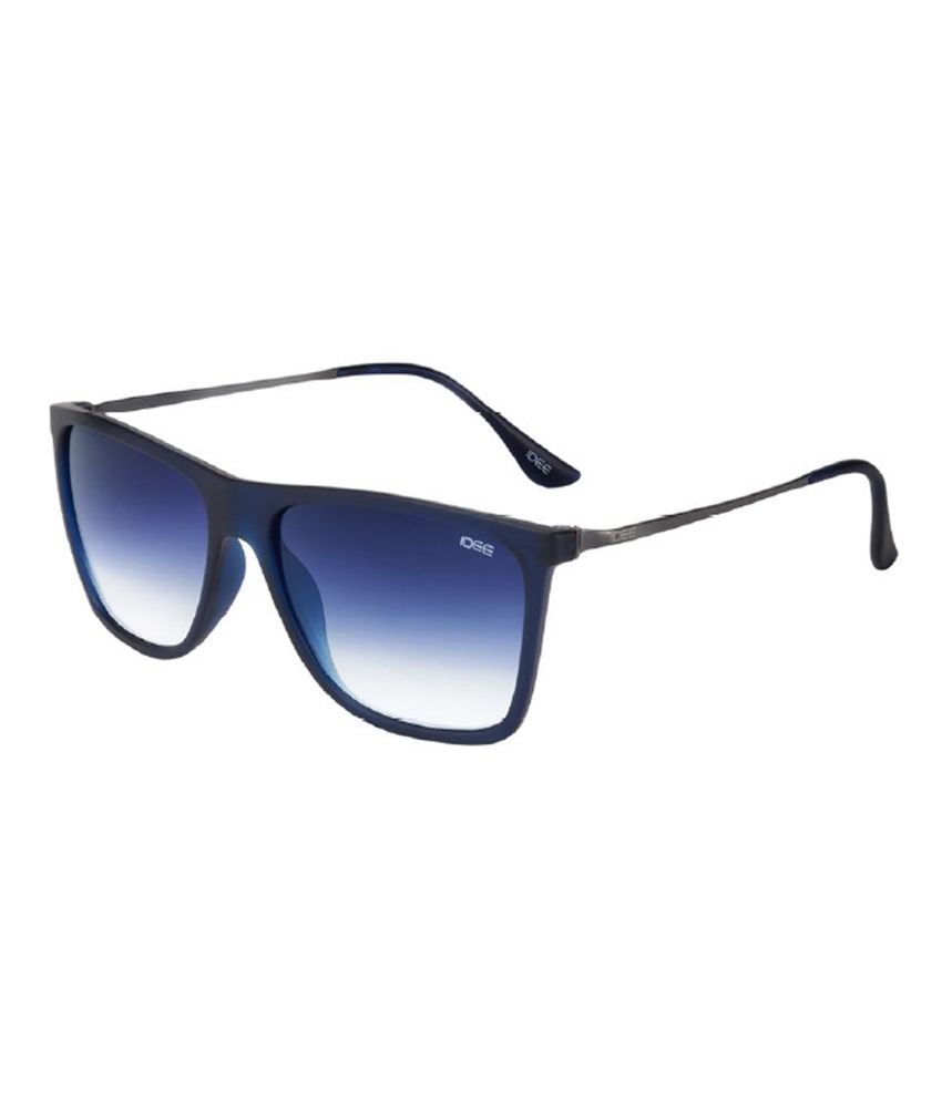 idee wayfarer sunglasses online shopping